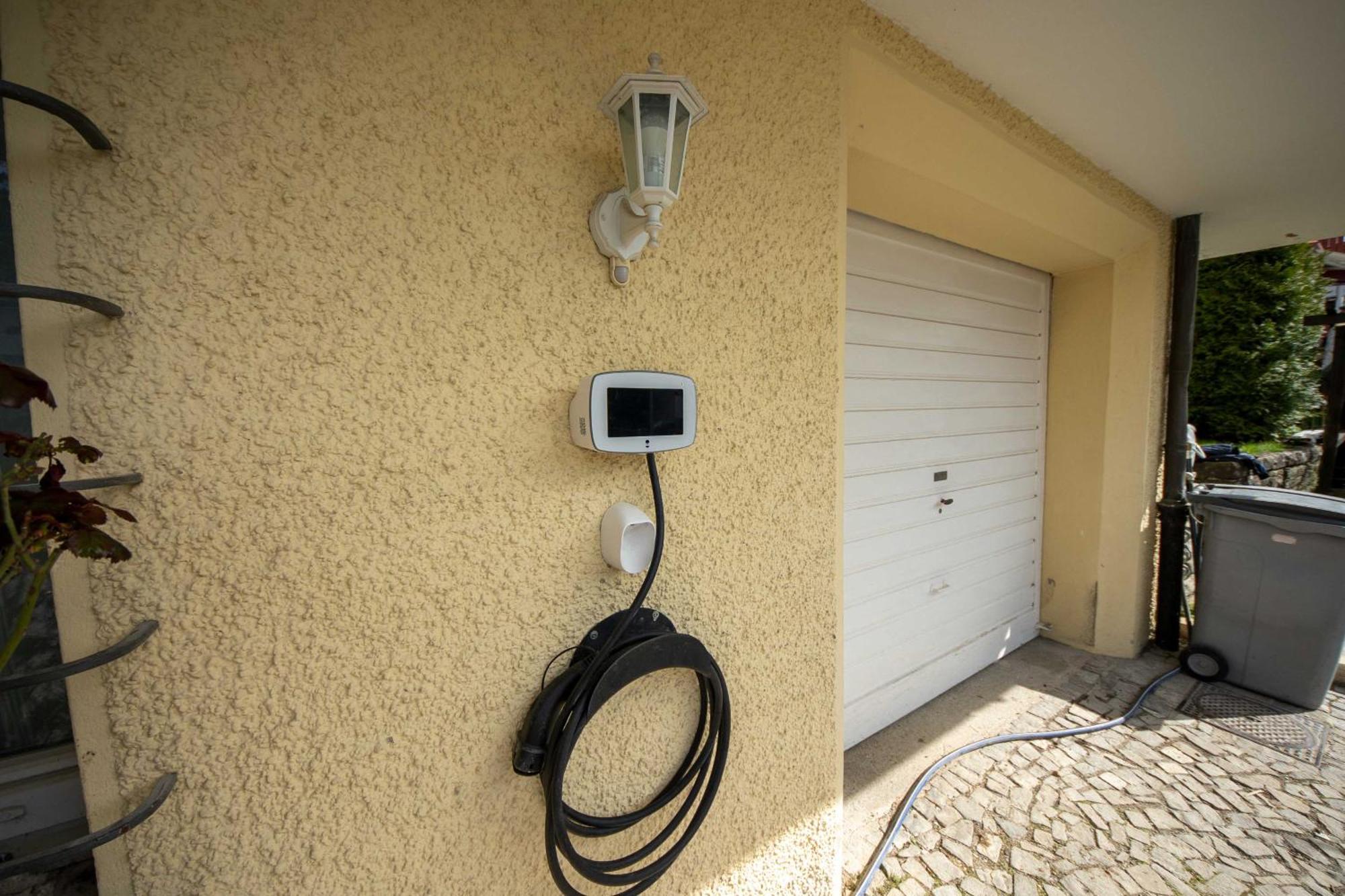 Luegete 28, Witikon Apartments زيورخ المظهر الخارجي الصورة